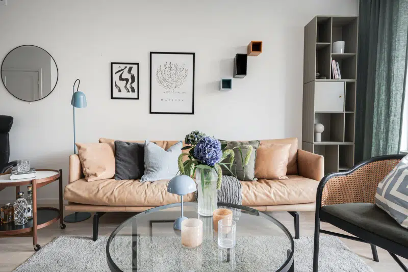 Lägenhet, 3 rum, 75 m²