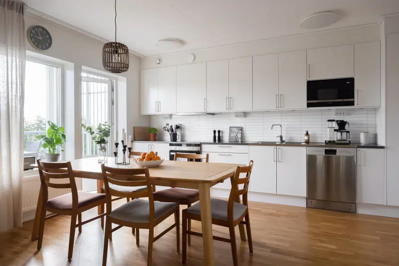 Lägenhet, 3 rum, 70 m² i Varberg