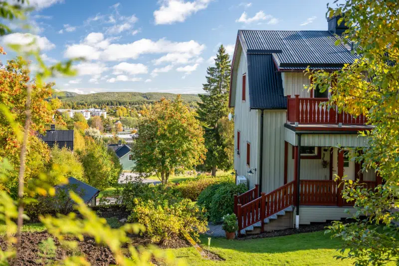 Villa, 5 rum, 127 m²