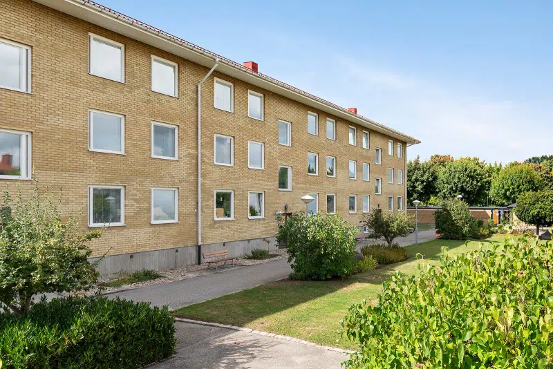 Apartment, 3 rooms, 79 m²