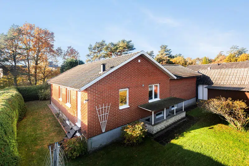 House, 4 rooms, 110 m²