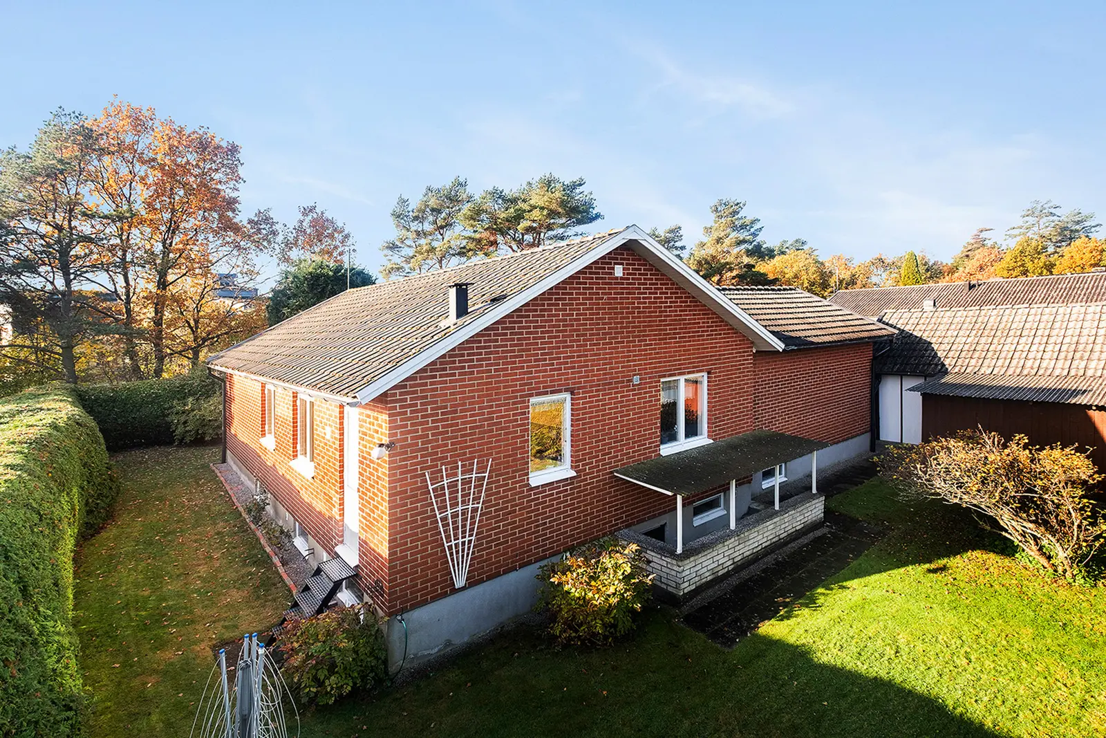Bild 1 av 24 på Hanövägen 8A