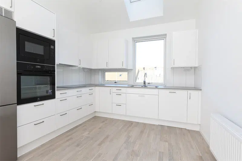Lägenhet, 2 rum, 55 m²