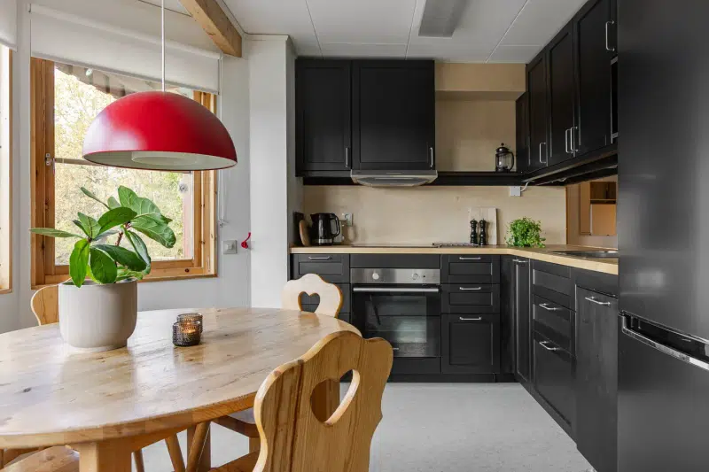 Apartment, 3 rooms, 43 m²