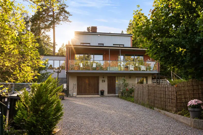 House, 7 rooms, 173 m²