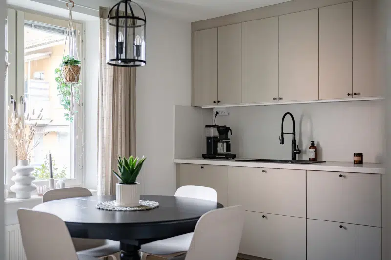 Lägenhet, 5 rum, 121 m²