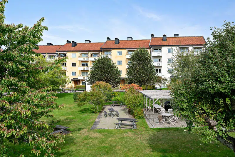 Apartment, 1 room, 40 m²