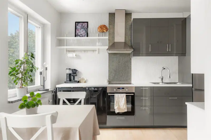 Apartment, 2 rooms, 38 m²