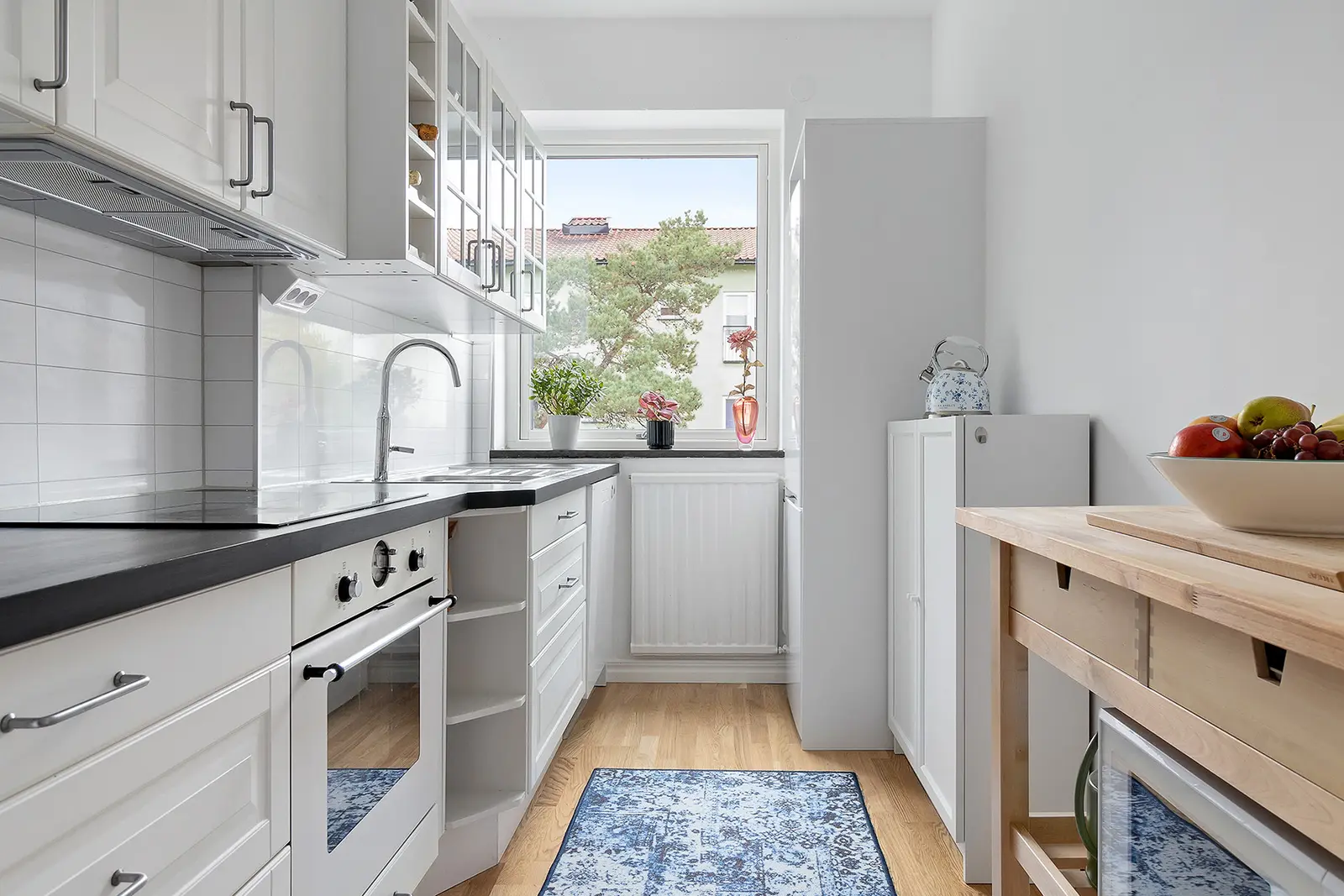 Bild 1 av 17 på Drottninggatan 46B
