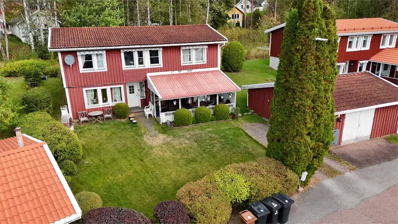 House, 6 rooms, 134 m²