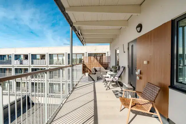 Lägenhet, 3 rum, 85 m² i Knivsta