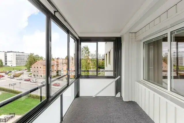 Apartment, 3 rooms, 66 m² in Eskilstuna
