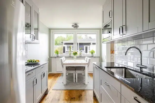 Apartment, 2 rooms, 65 m² in Linköping
