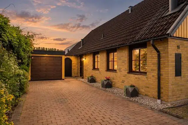 Villa, 5 rum, 155 m² i Klippan
