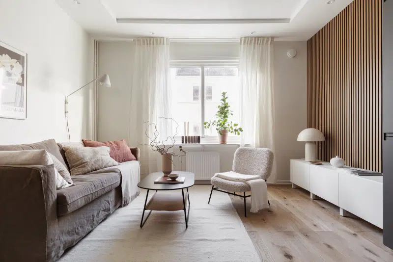 Lägenhet, 3 rum, 52 m² i Centrala Hisingen