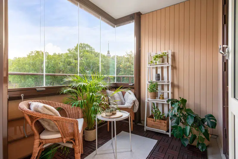 Lägenhet, 4 rum, 96 m² i Linné