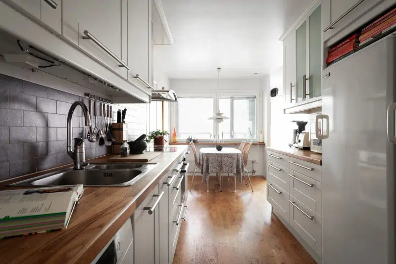 Lägenhet, 4 rum, 94 m² i Linné