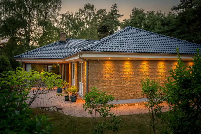 Villa, 5 rum, 180 m² i Höllviken