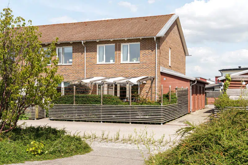 Lägenhet, 5 rum, 105 m² i Stångby