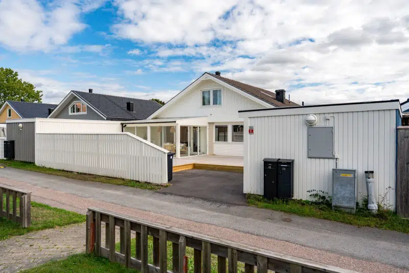 Villa, 5 rum, 132 m² i Gamla Uppsala