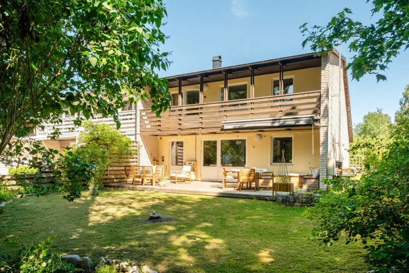 House, 6 rooms, 145 m² in Vallentuna