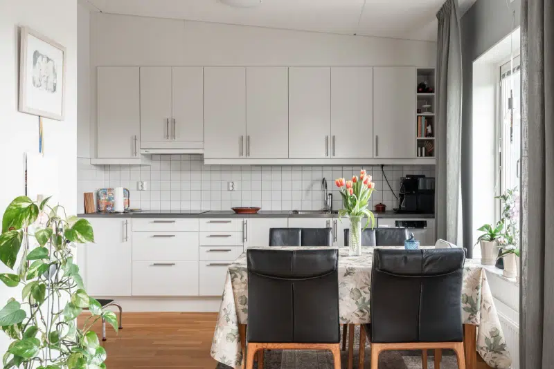 Lägenhet, 3 rum, 87 m² i Landskrona