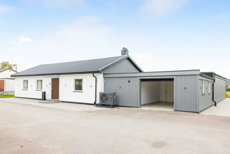House, 176 m² in Trelleborg