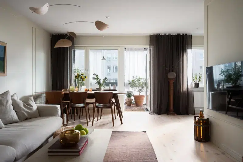 Lägenhet, 2 rum, 65 m² i Enskededalen