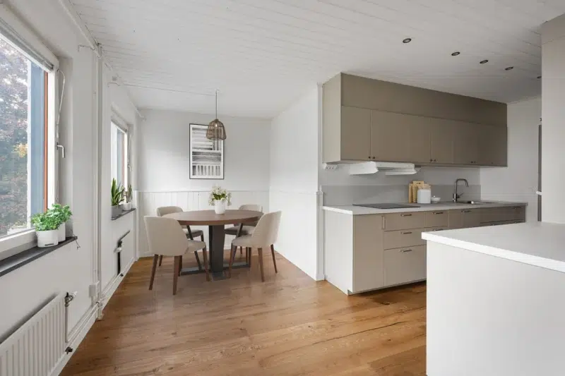 Apartment, 3,5 rooms, 81 m² in Haninge