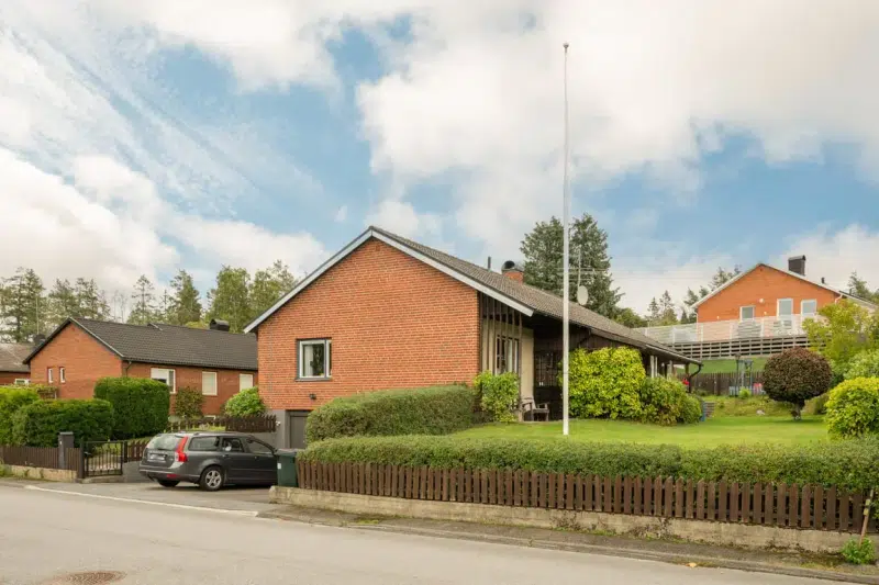 House, 5 rooms, 114 m² in Södertälje