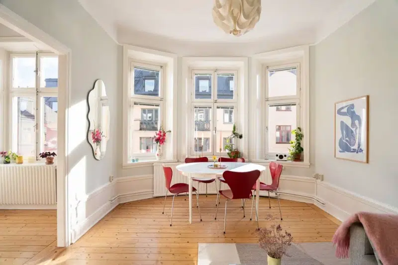 Lägenhet, 1,5 rum, 37 m² i Stockholm