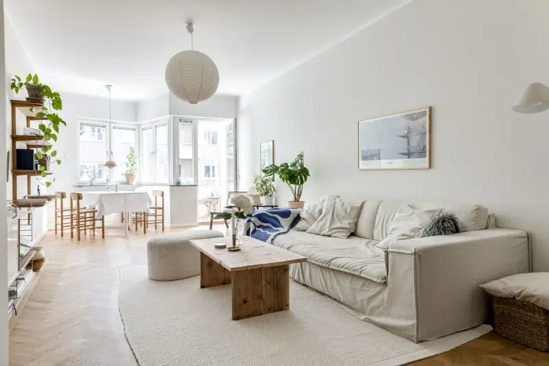 Lägenhet, 2 rum, 70 m² i Malmö
