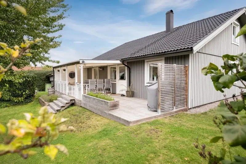 Villa, 5 rum, 148 m² i Kalmar