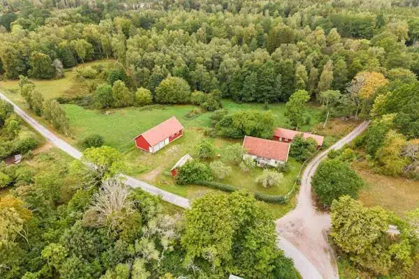 Farm in Torsås