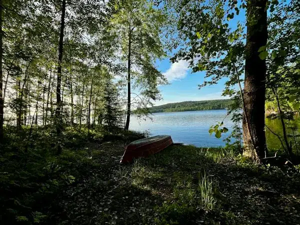 Gård i Hedemora
