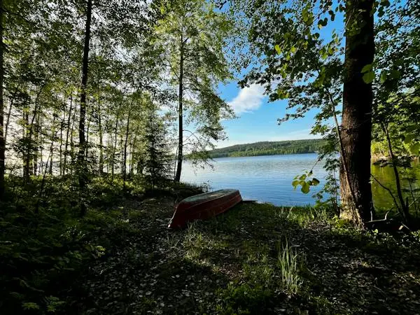Bild 1 av 35 på Långsbyn Bergsveden 465