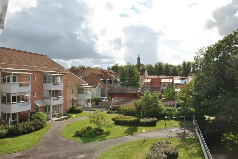 Apartment, 2 rooms, 62 m² in Västra Götaland