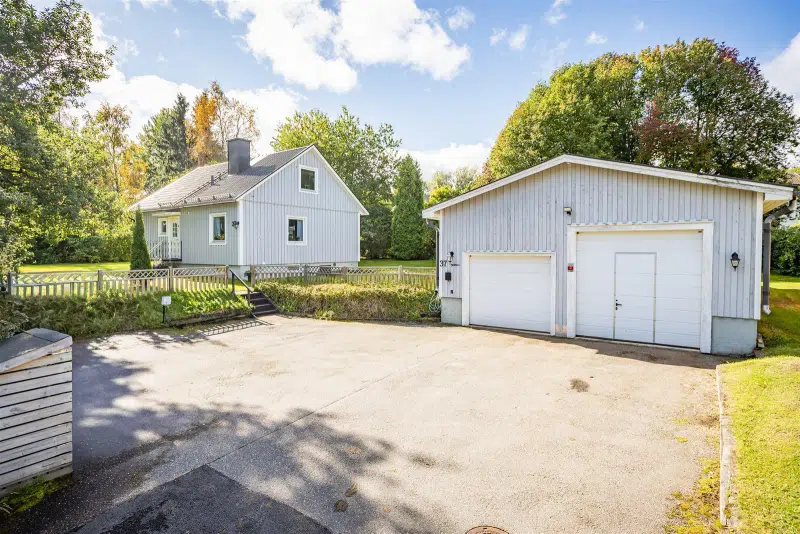 House, 4 rooms, 114 m² in Västernorrland