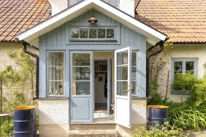 Villa, 4 rum, 130 m² i Gotland
