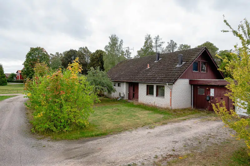 Villa, 6 rum, 153 m² i Vingåker