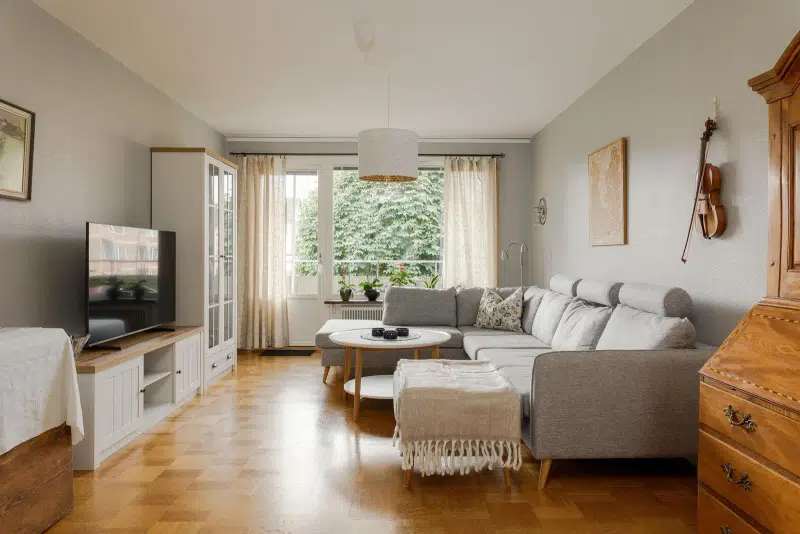 Apartment, 2 rooms, 75 m² in Värnamo