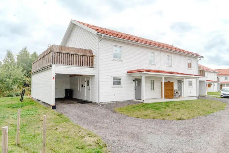 Lägenhet, 4 rum, 146 m² i Enköping