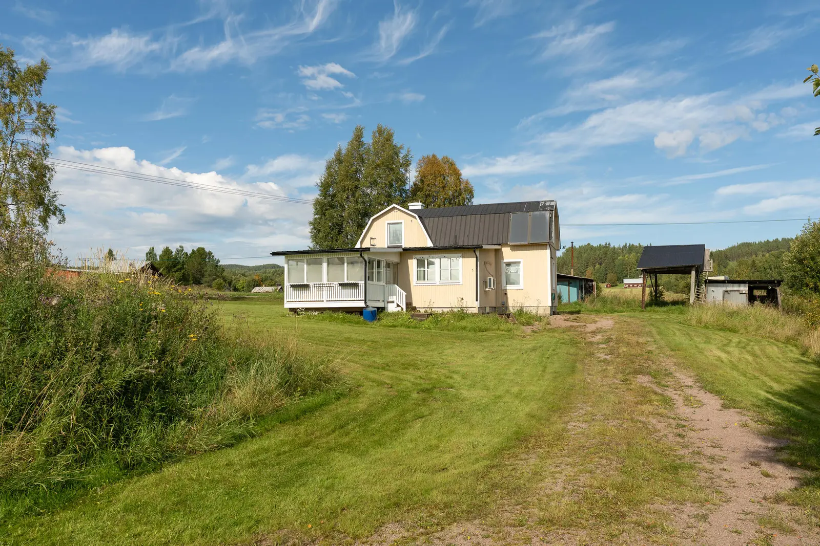 Bild 1 av 37 på Krokvåg