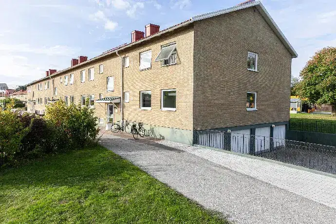 Lägenhet, 2 rum, 62 m² i Staffanstorp
