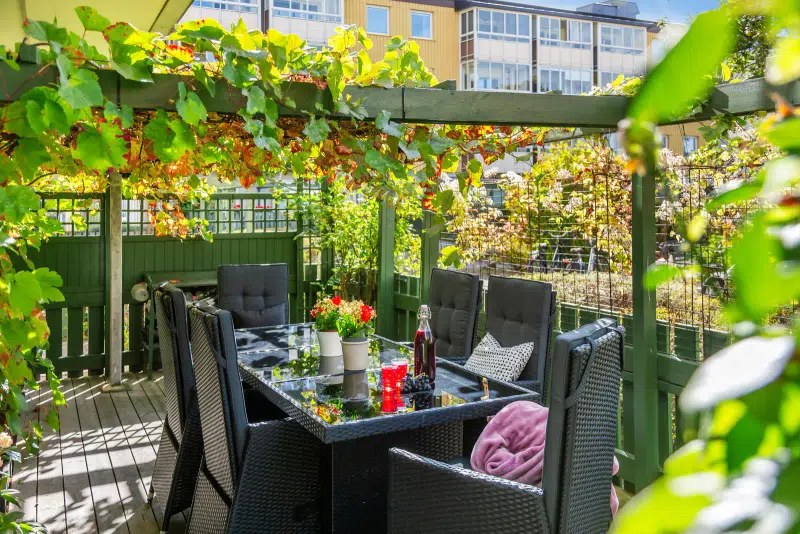 Apartment, 1 room, 40 m² in Malmo