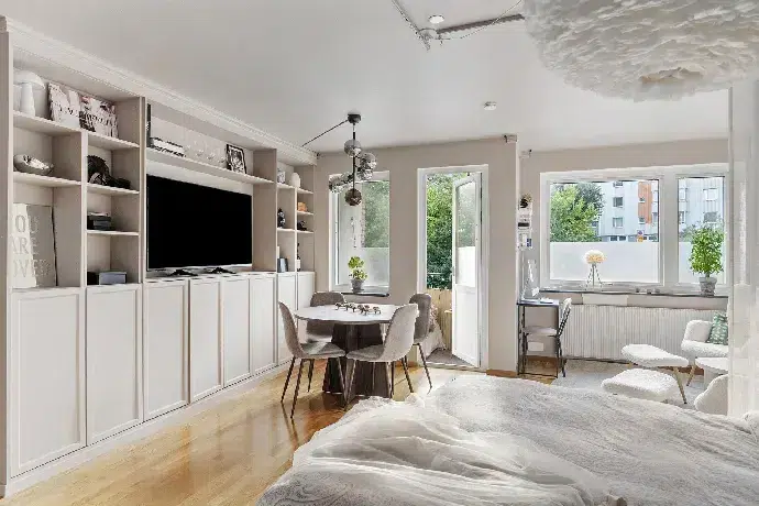 Apartment, 3 rooms, 70 m² in Göteborg