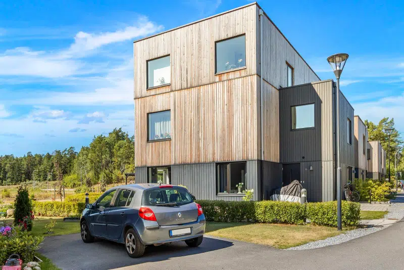 Apartment, 3 rooms, 68 m² in Västmanland