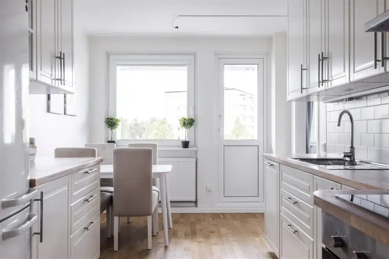 Apartment, 3 rooms, 81 m² in Stockholm