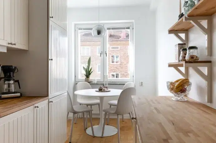Apartment, 2 rooms, 55 m² in Helsingborg