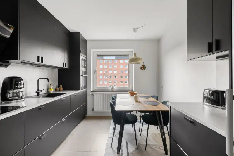 Lägenhet, 2 rum, 55 m² i Segevång